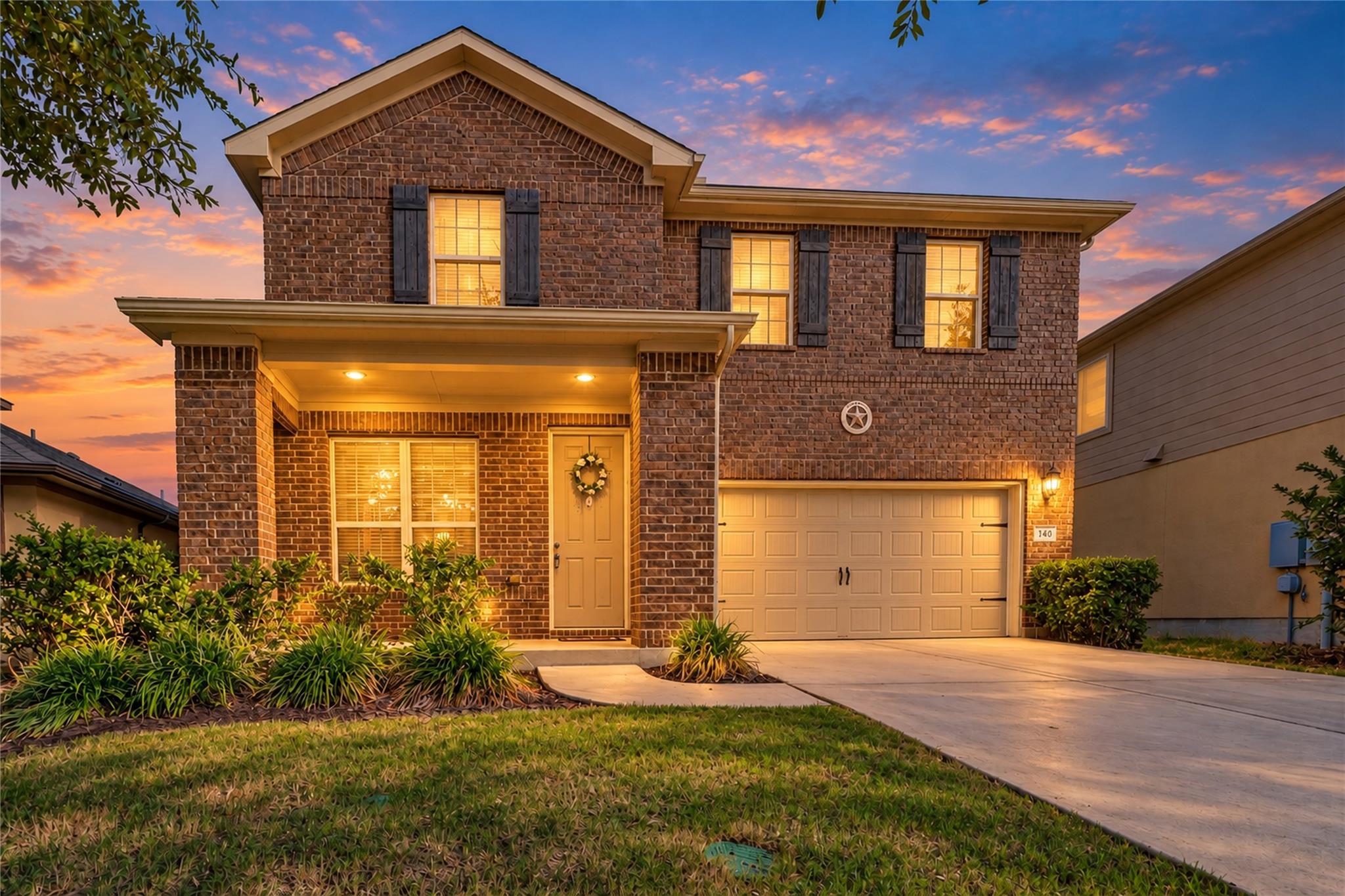 140 Brockston Dr, Buda, TX 78610