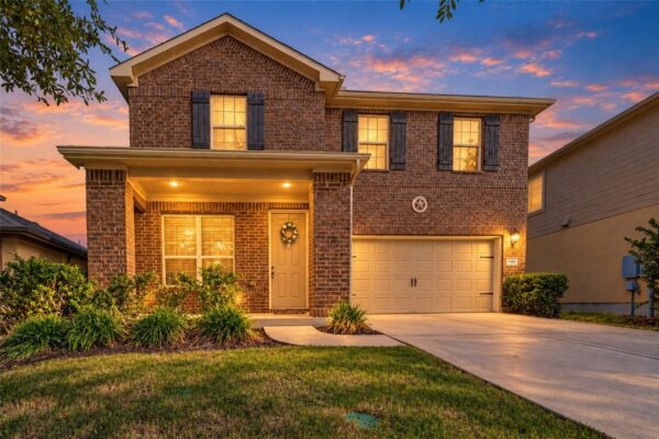 140 Brockston Dr, Buda