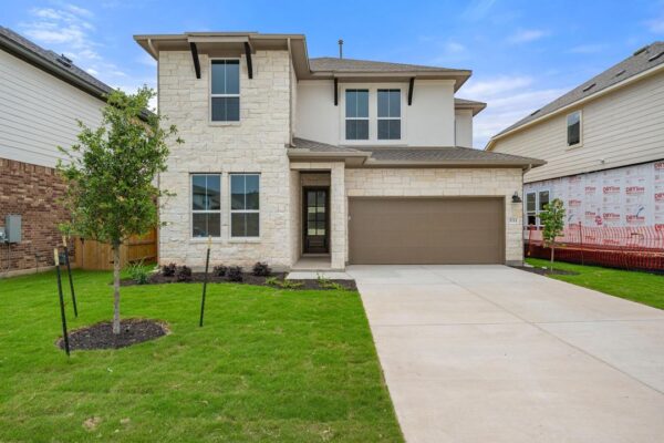 531 Darley Oak Drive None, Dripping Springs