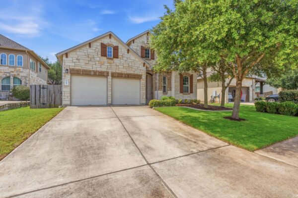 5105 Cornflower Dr, Austin
