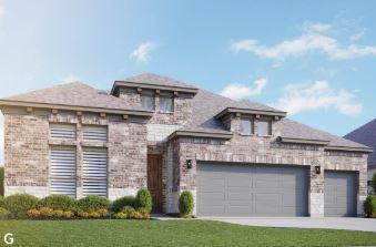 829 Old Garden Rd, Leander