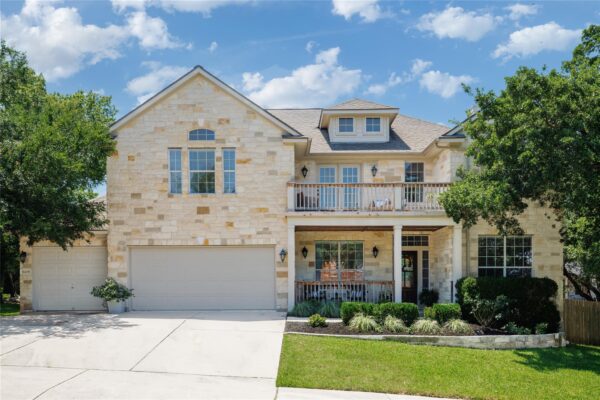 11408 Dona Villa Dr, Austin