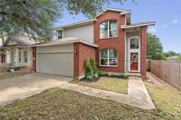 1317 Oolong Ln, Pflugerville
