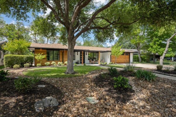 7300 Greenhaven Dr, Austin