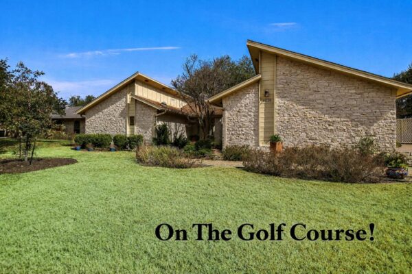 9016 Balcones Club Dr, Austin