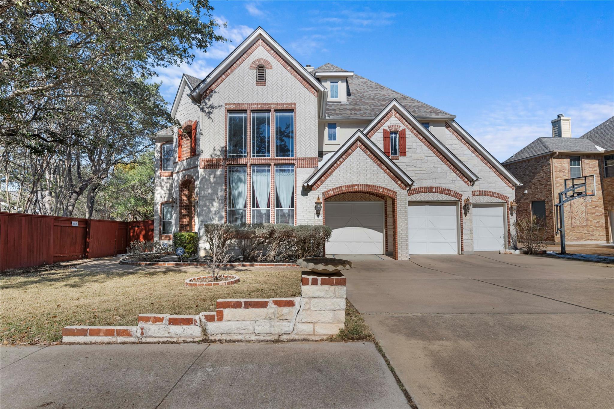 3903 Remington Rd, Cedar Park