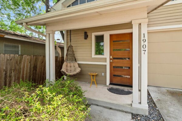 1907 E 20th St, Austin