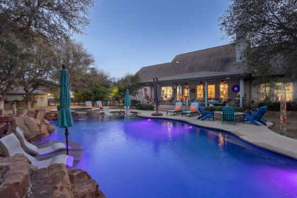 2500 County Road 403 None, Marble Falls