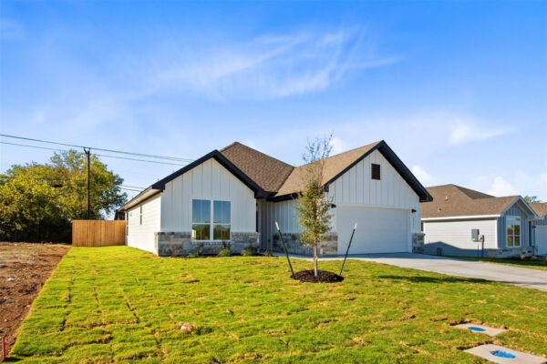 3211 Llano Alto Cir, Temple
