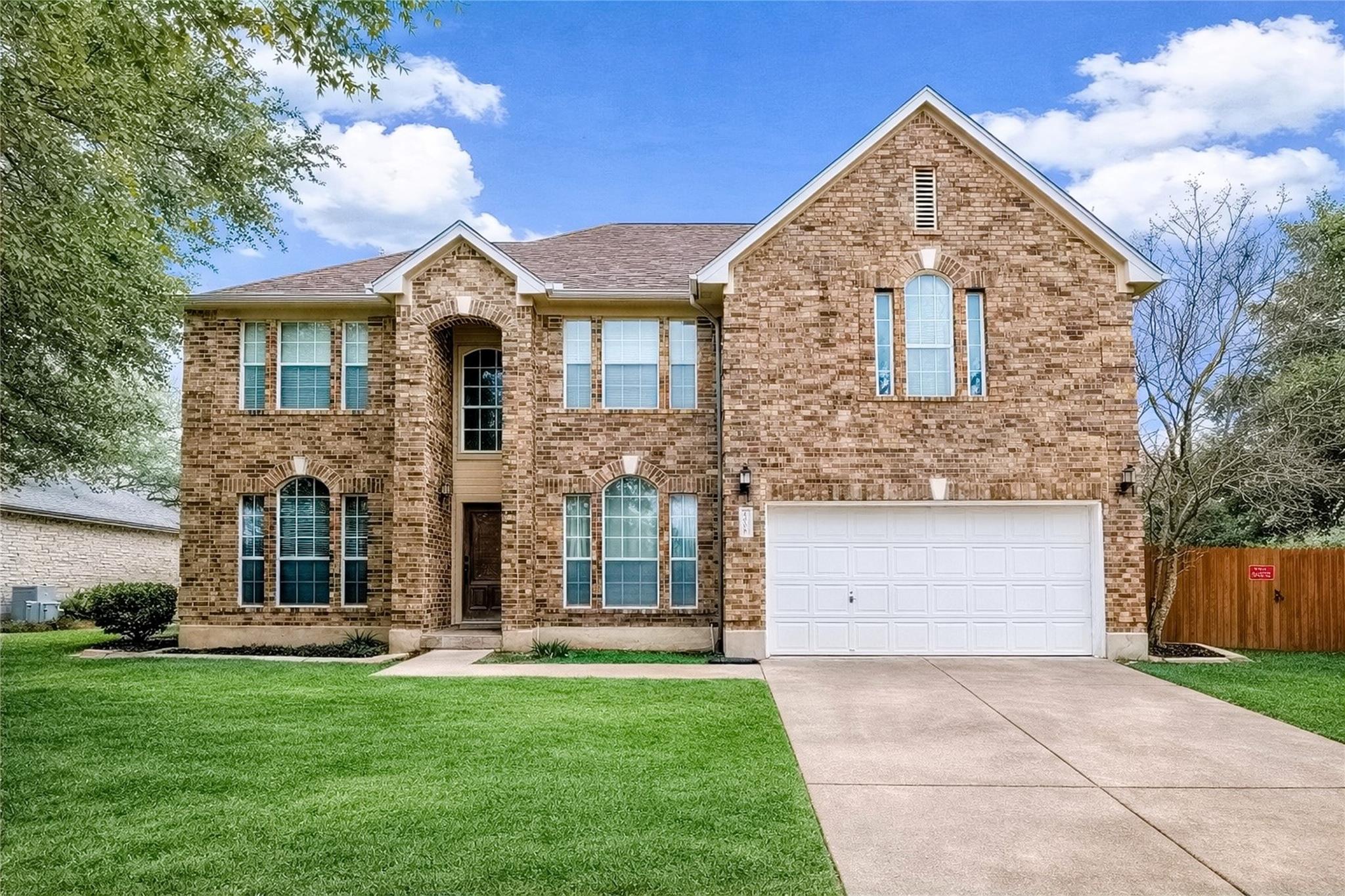 4008 Springwillow Ln, Round Rock