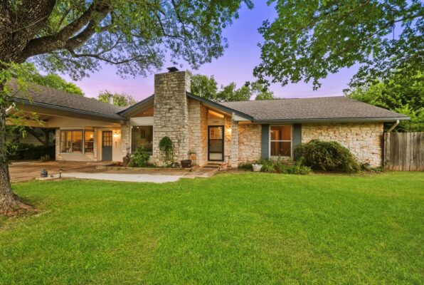 9409 Braeburn Gln, Austin