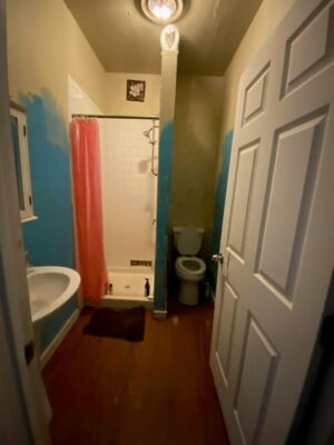 2213 Santa Maria St, Austin