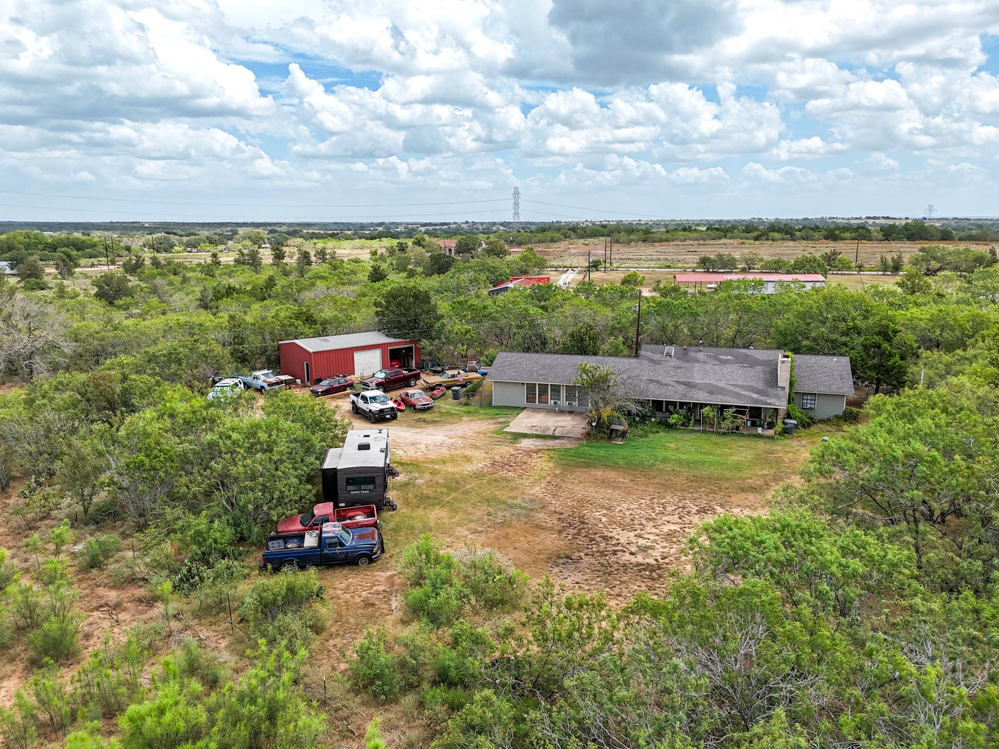 485 FM 672 None, Dale, TX 78616