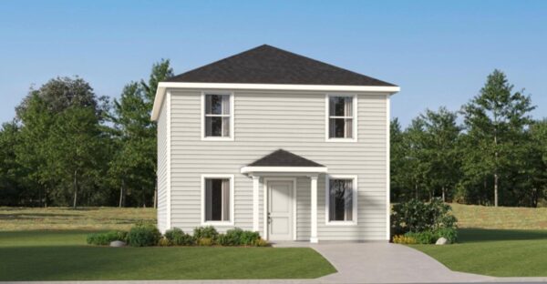 167 Cattle Queen Rd, Jarrell