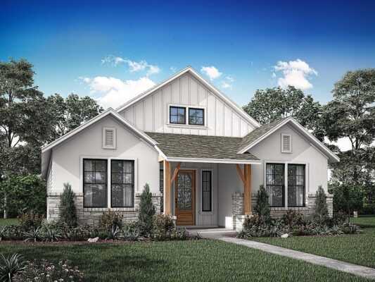 157 Adelton Blvd, Bastrop