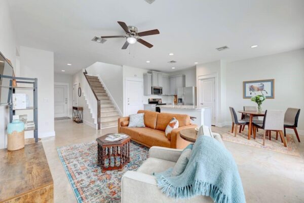 13501 Metric Blvd #3, Austin