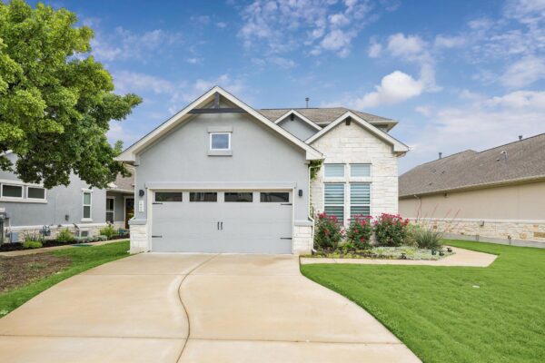 609 Faith Dr, Liberty Hill