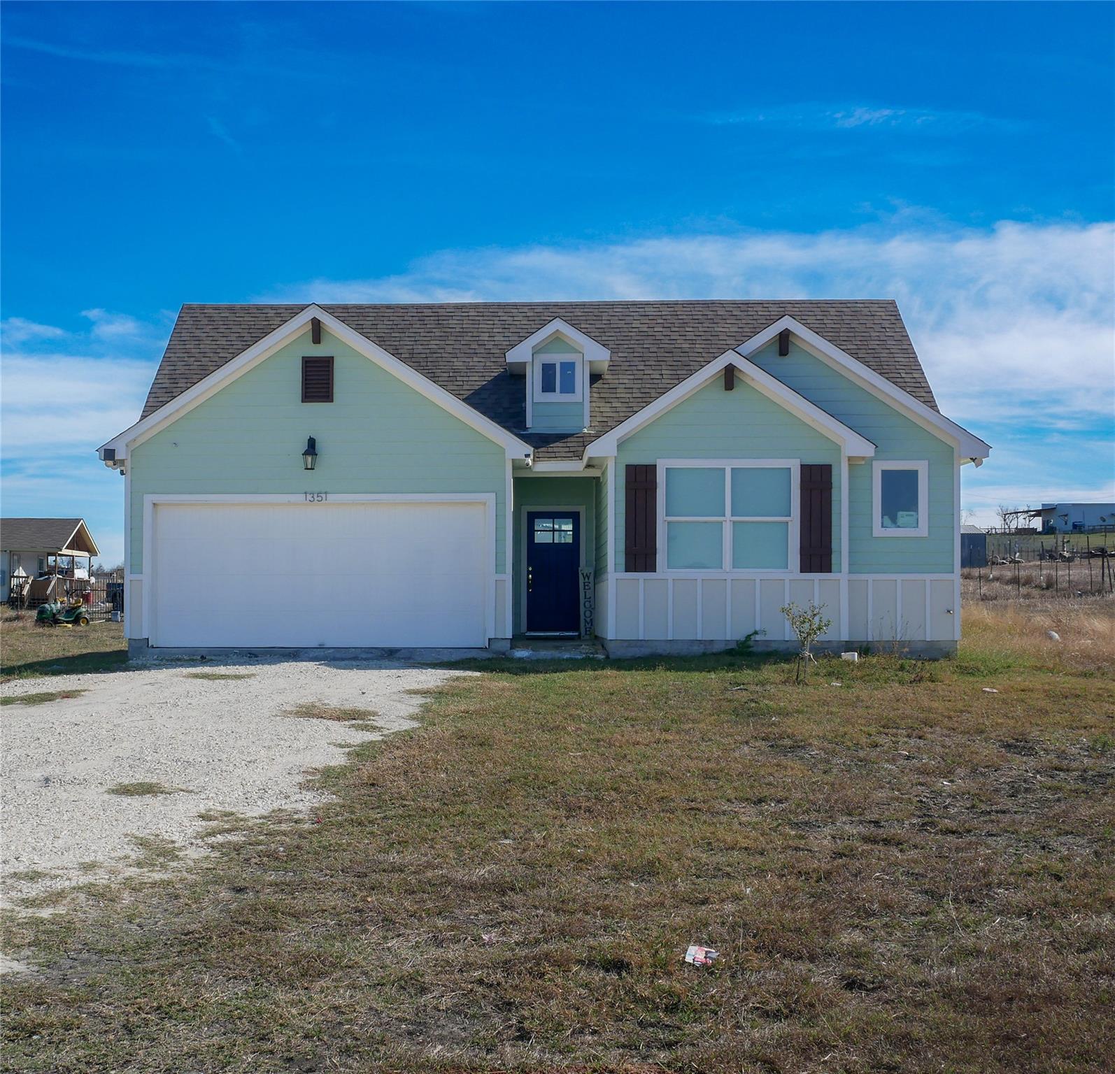 1351 County Road 419 None, Taylor, TX 76574