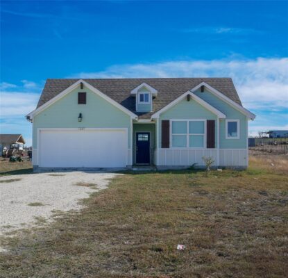 1351 County Road 419 None, Taylor