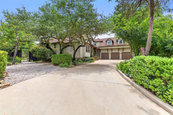 10212 Amwell Cv #3, Austin
