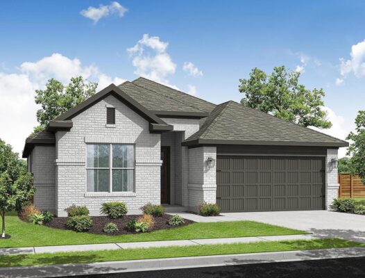 140 Hadleigh Dr, Hutto