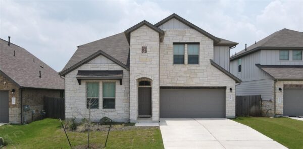 804 Goldilocks Ln, Austin