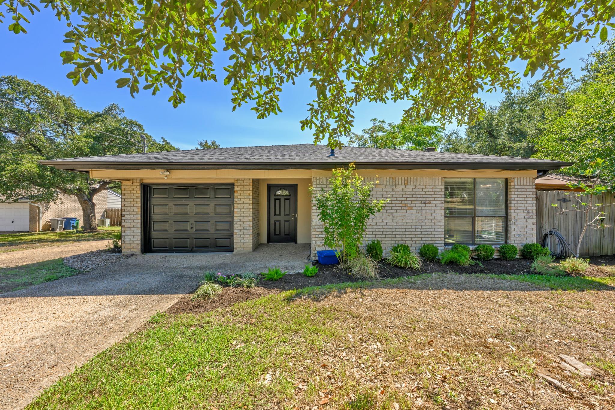 11805 Bell Ave #A, Austin, TX 78759