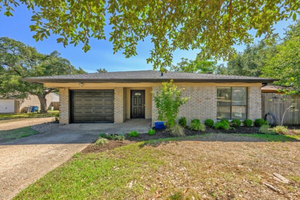11805 Bell Ave #A, Austin