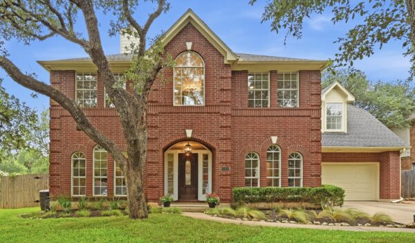 4030 Shavano Dr, Austin