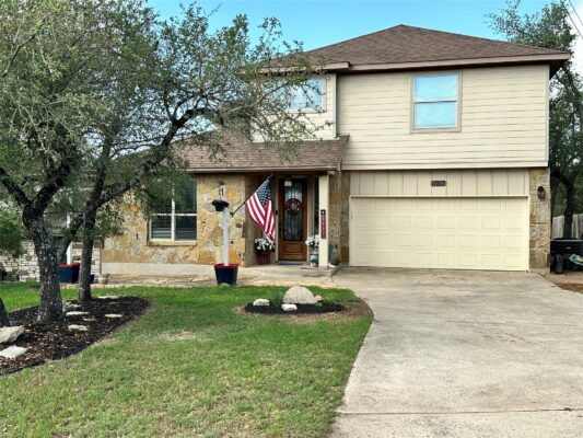 17517 Panorama Dr, Dripping Springs