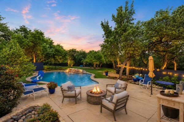 6909 Agrigento Dr, Austin