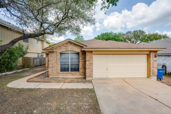 1404 Wheatfall Ln, Austin