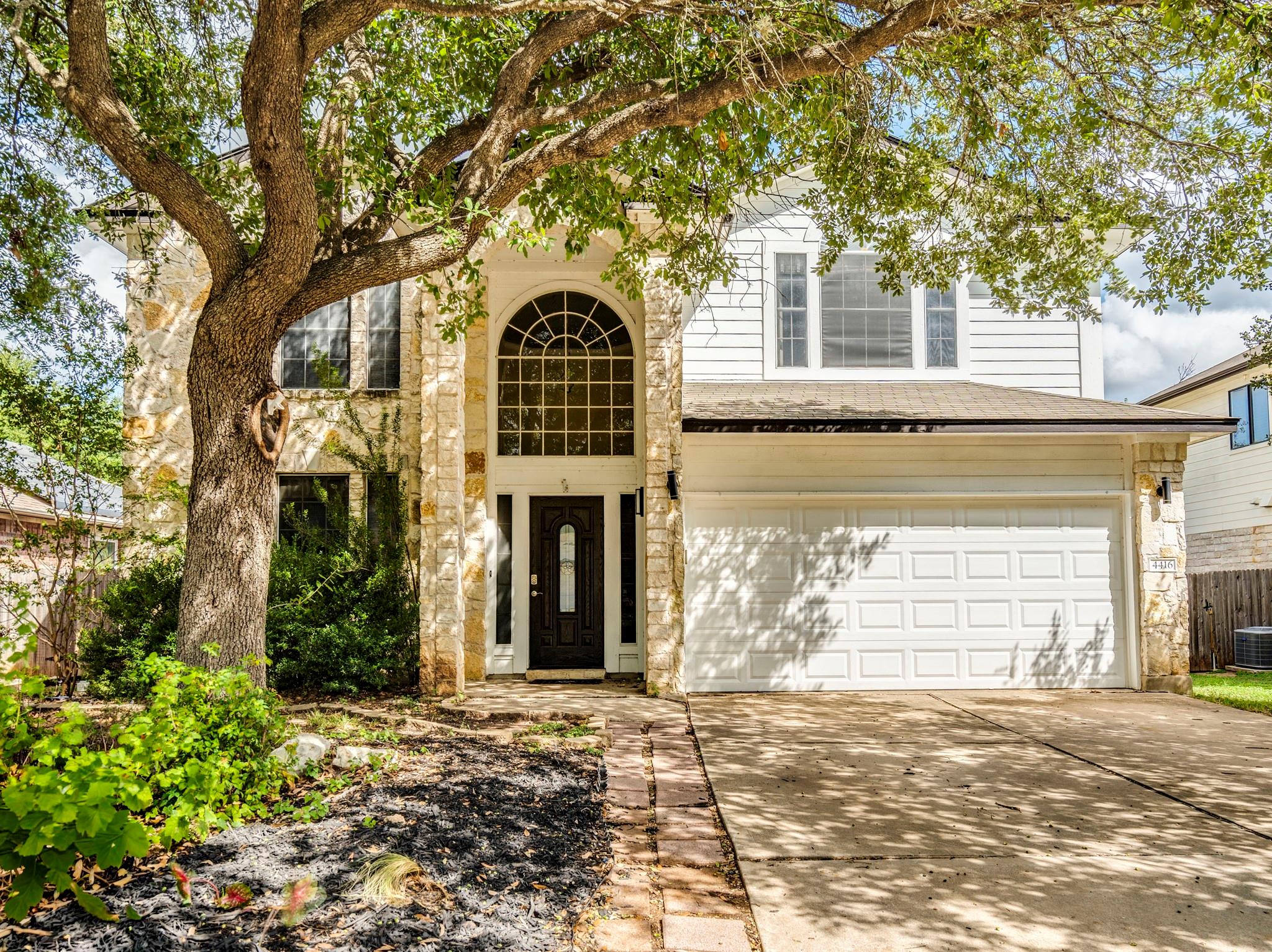 4416 Tello Path, Austin, TX 78749