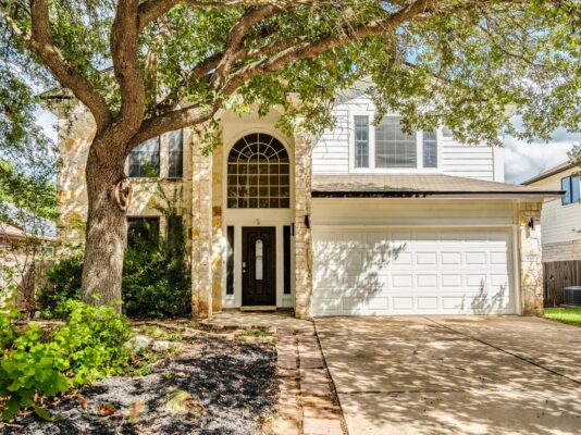 4416 Tello Path, Austin