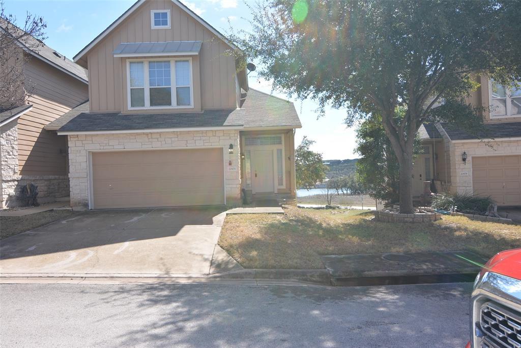 20975 Waterside Dr #35, Lago Vista, TX 78645
