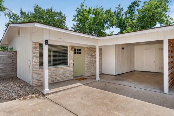 7711 Watson St #B, Austin