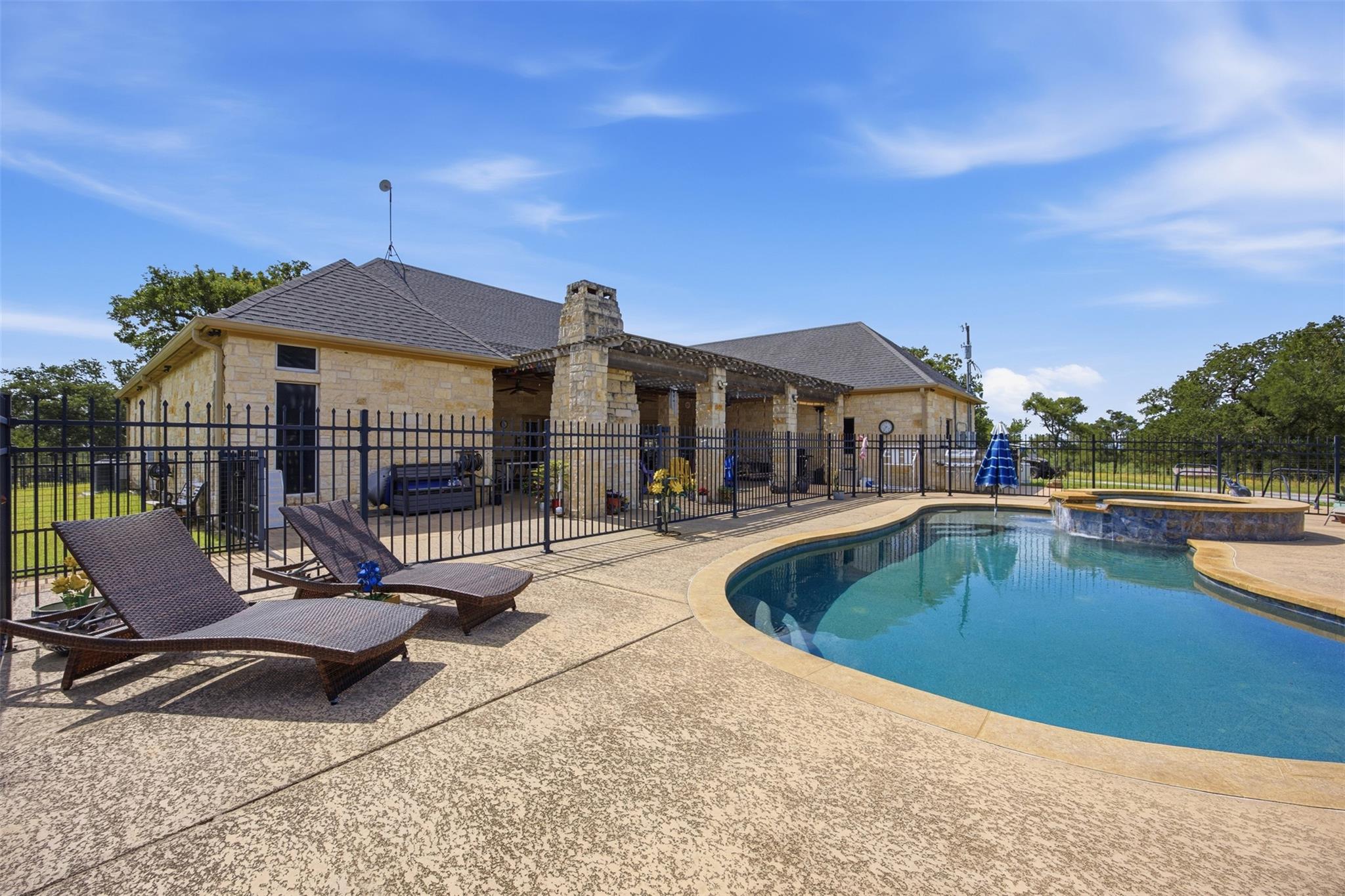 2936 FM 1704 None, Elgin, TX 78621