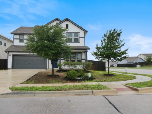 8201 Greyhawk Cv, Austin