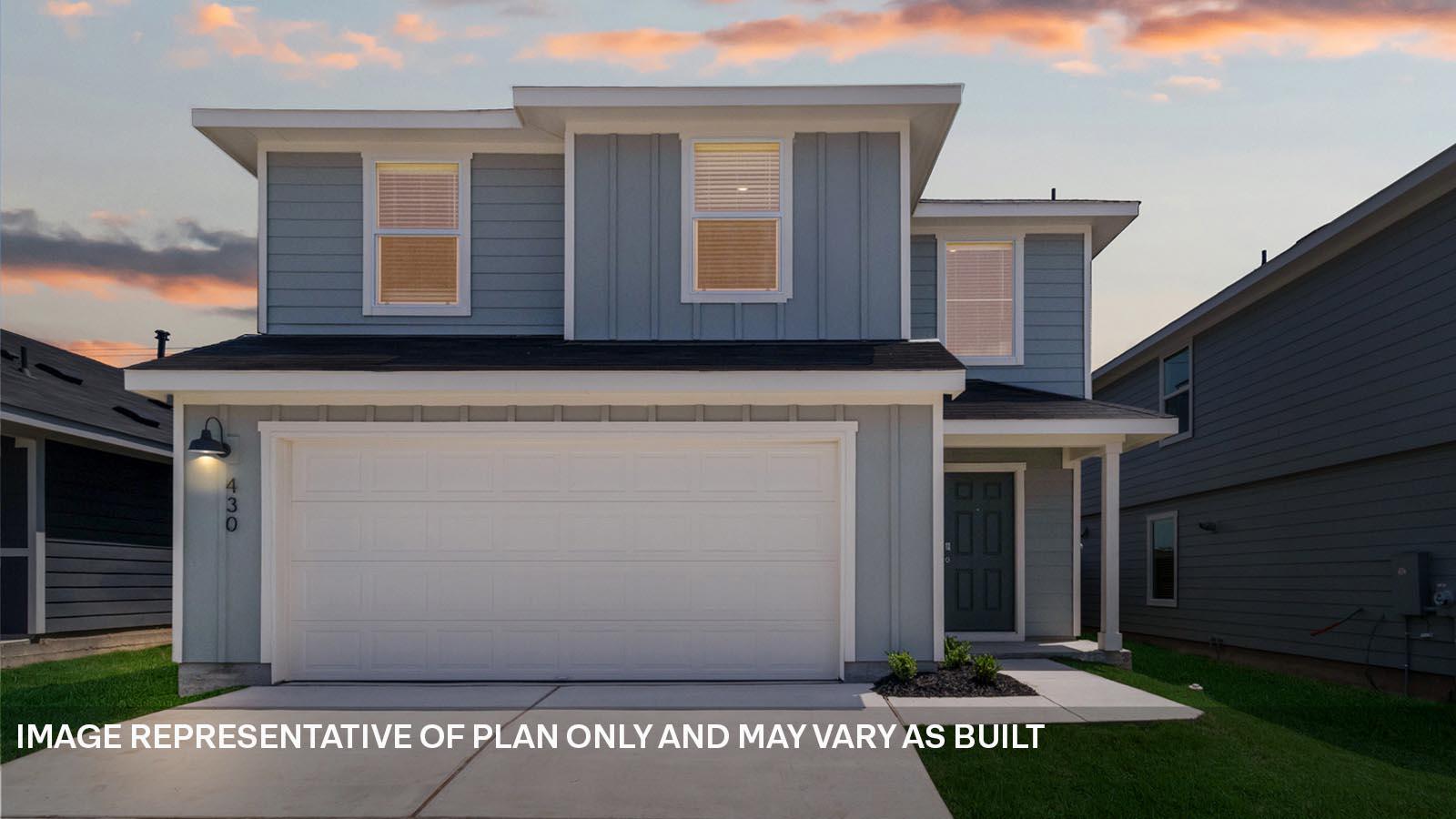 122 Childress St, Buda, TX 78610