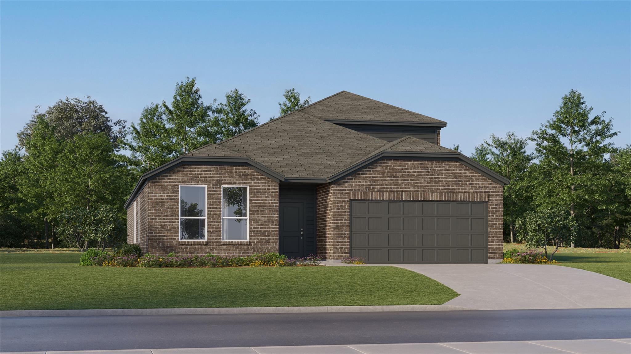 306 Heavenly Way, Bertram, TX 78605