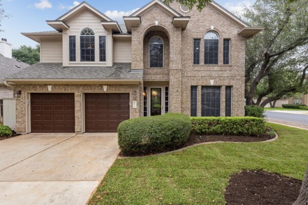 905 Brighton Bend Ln, Cedar Park