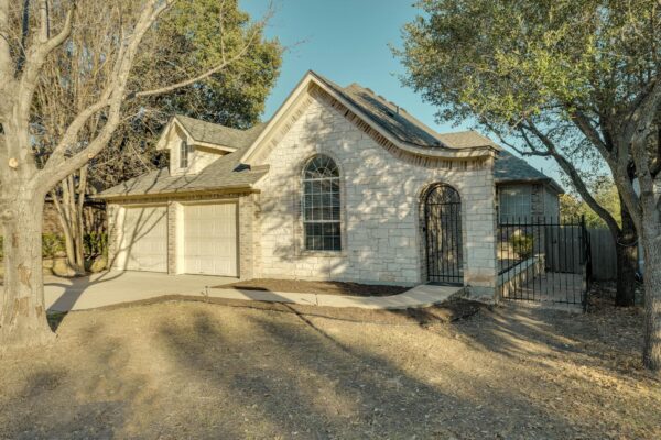 12603 Palfrey Dr, Austin