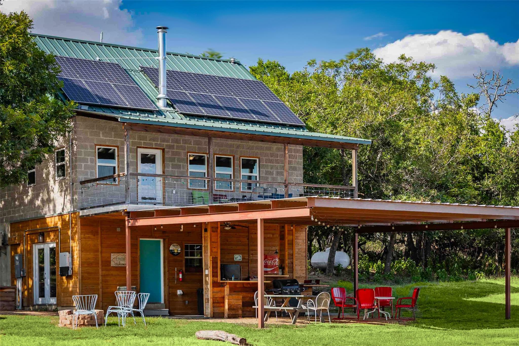 95 Loma Ln, Fredericksburg, TX 78624