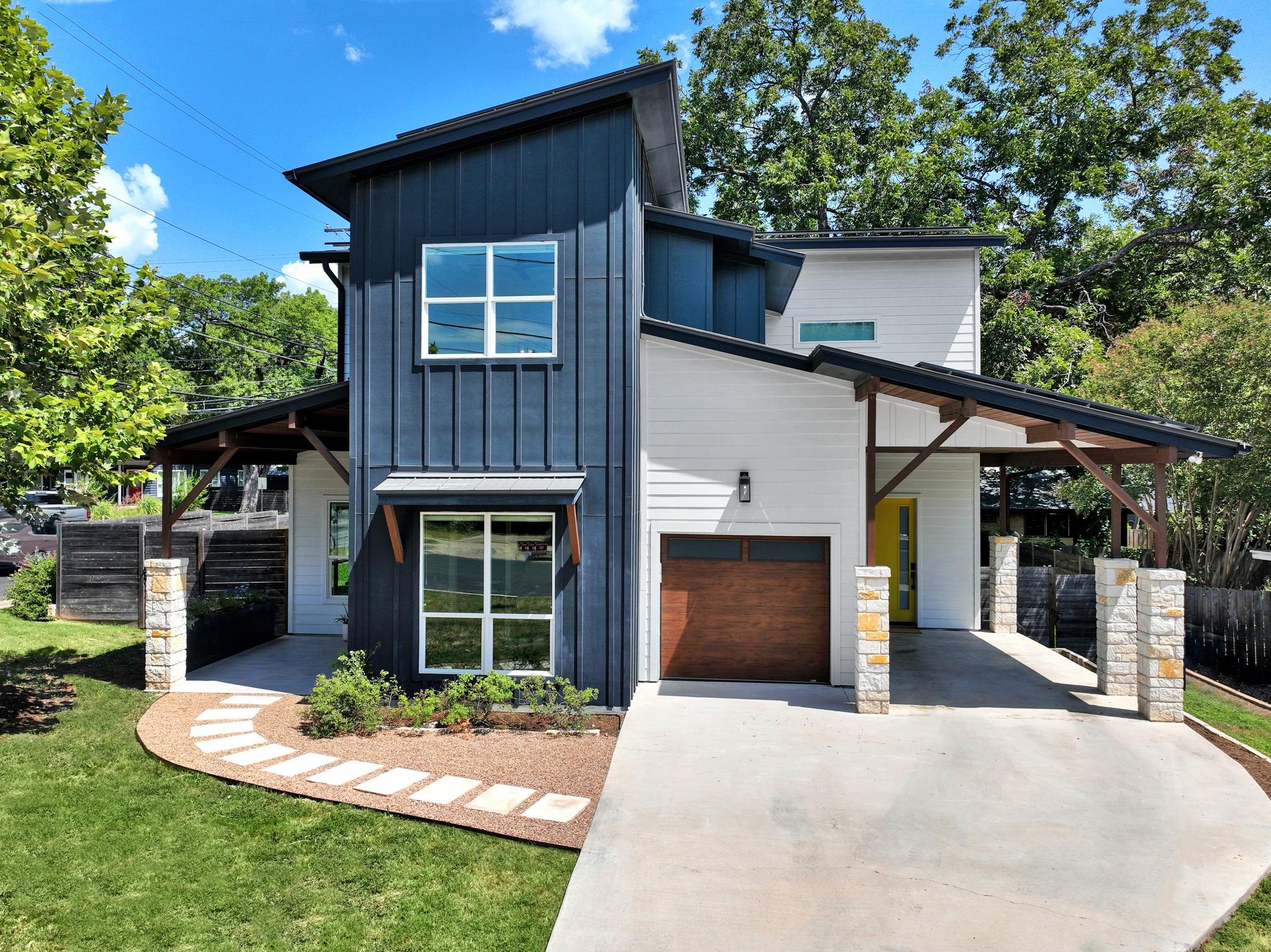 1912 Hether St, Austin, TX 78704