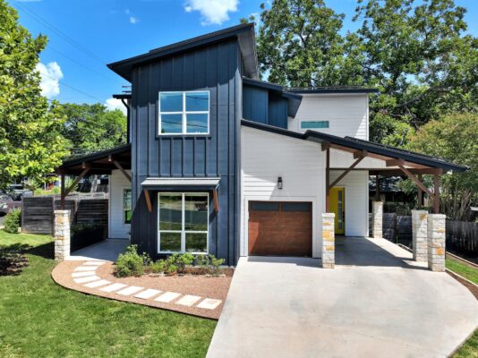 1912 Hether St, Austin