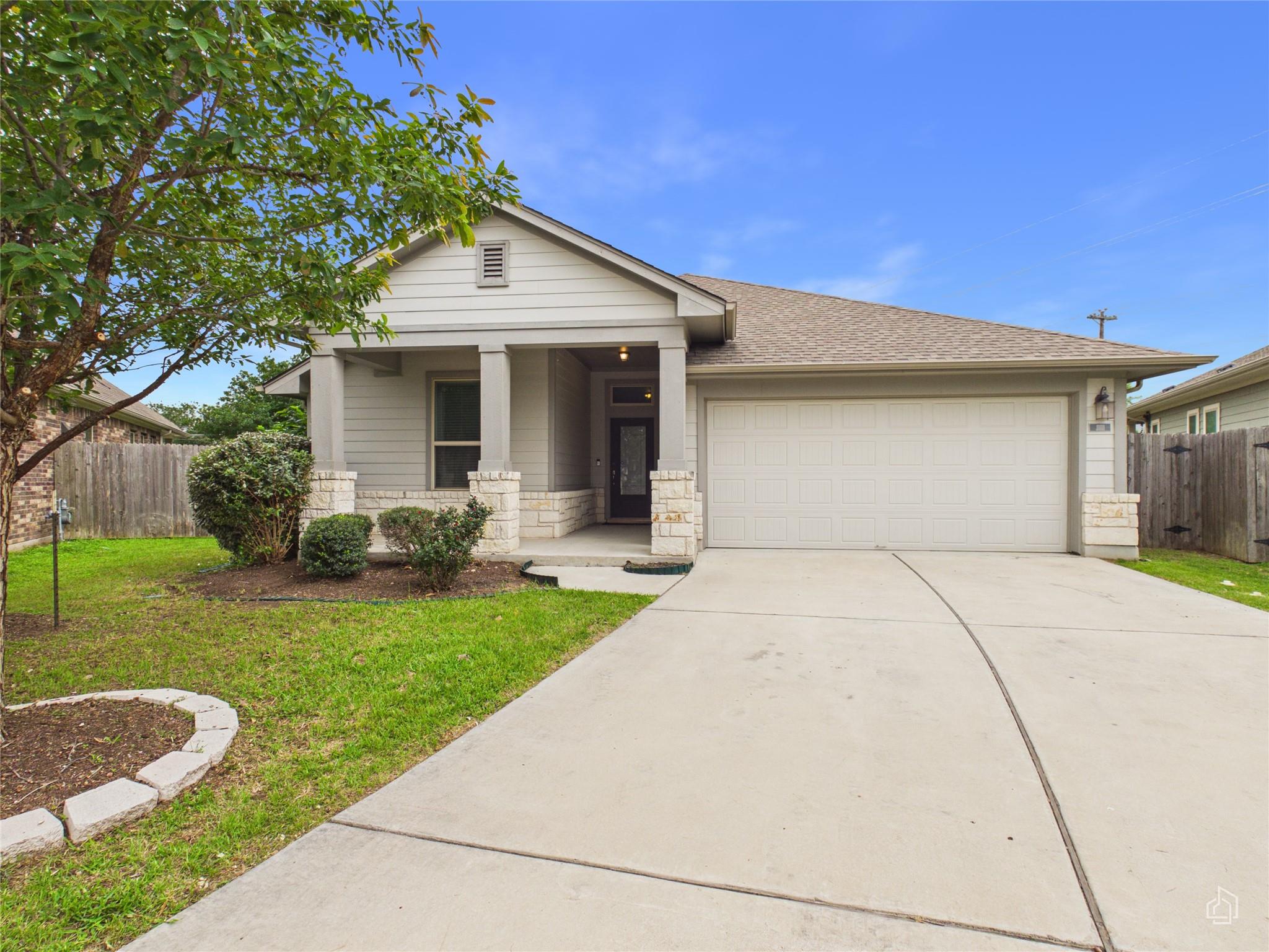 221 Bridgestone Way, Buda, TX 78610