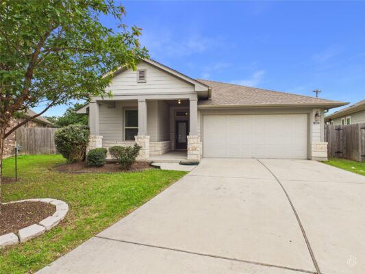 221 Bridgestone Way, Buda