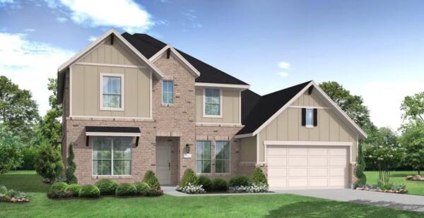 1508 Amanda Paige Dr, Georgetown