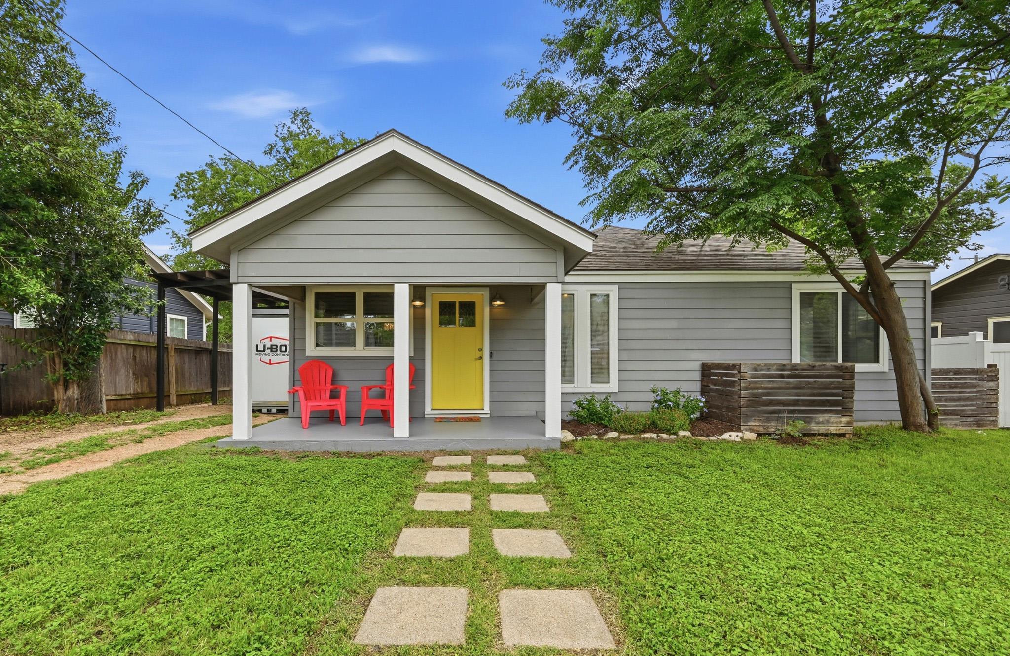 910 E 54th St, Austin, TX 78751
