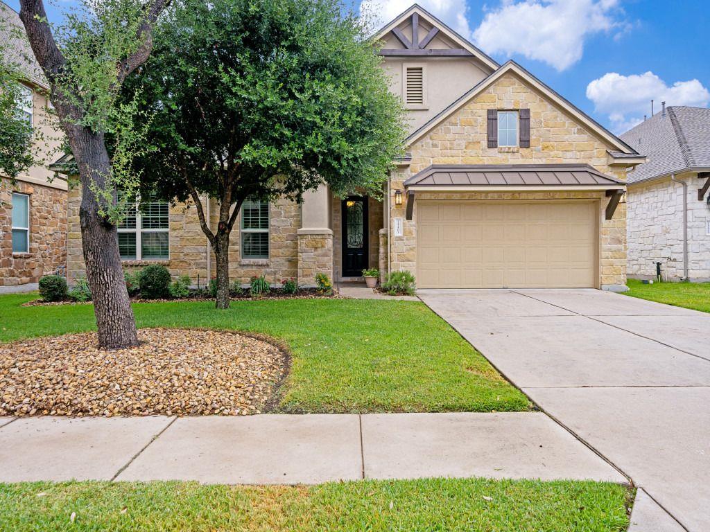 14401 Laurinburg Dr, Austin, TX 78717